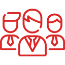 Friendly & Experienced Sales Team